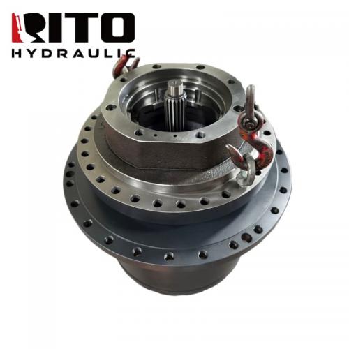 YN15V00037F2 Travel Motor