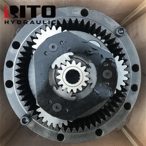 SK135SR-2 Swing Gearbox