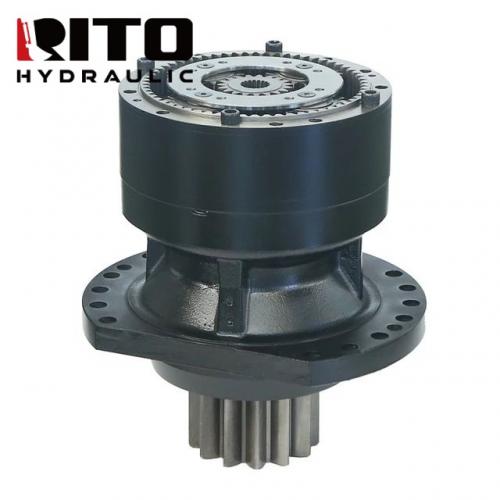 SK210LC Swing Gearbox