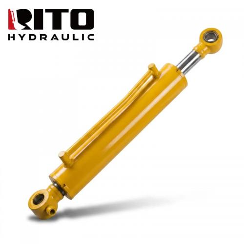 EX380DLBucket Cylinder
