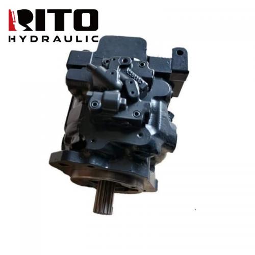 708-1U-00161 Hydraulic Pump