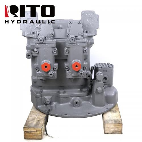 ZX200-3 Main Pump