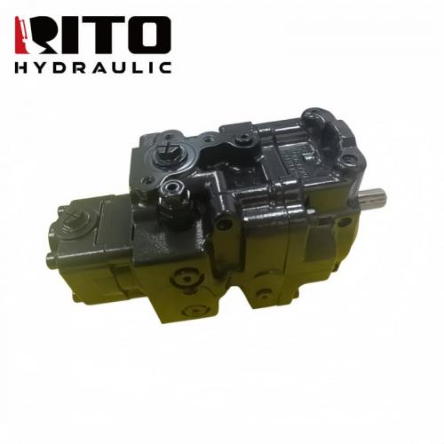 708-1T-00710 Hydraulic Pump