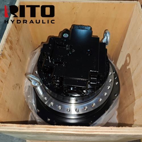 31N6-40030 Travel Motor