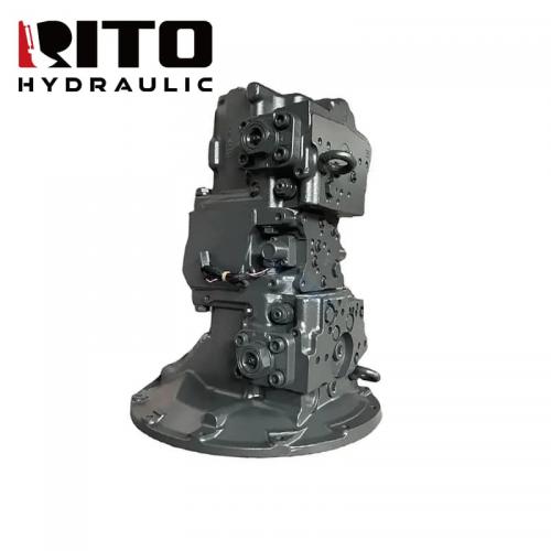 708-2L-00500 Hydraulic Pump