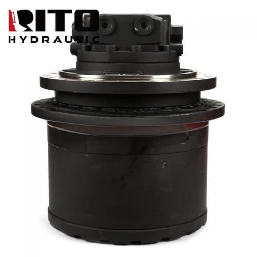 2441U820F1 Travel Motor
