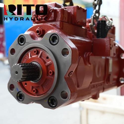 31N8-10070 Hydraulic Pump