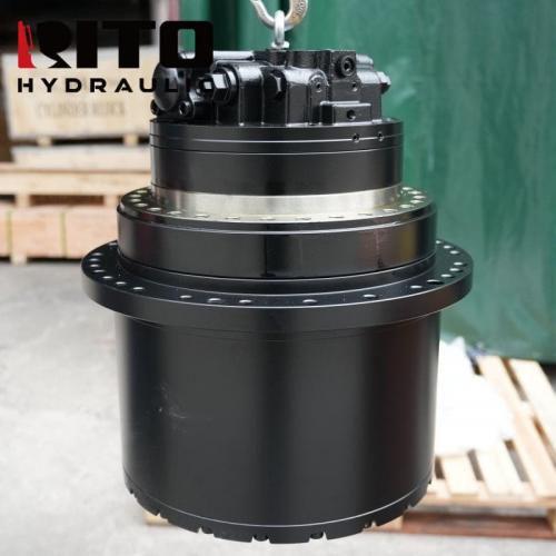 31N7-40010 Final drive
