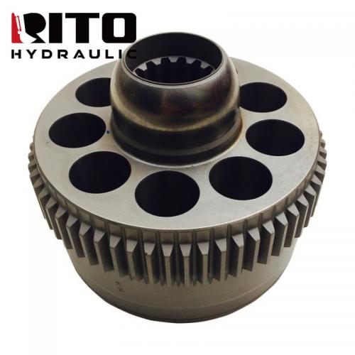 1884164 Cylinder Block