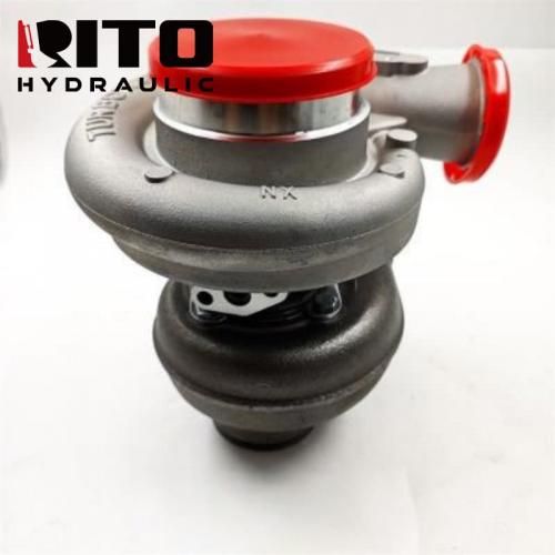 256-0074 Pump Regulator