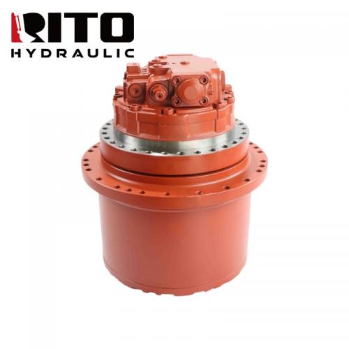 KRA10150 Gearbox