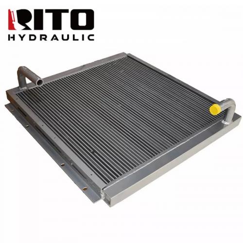 357-1953 Oil Cooler