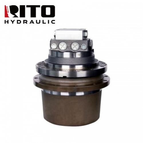 2776697 Travel Motor Assy