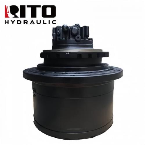 SK320-2 Travel Motor Assy