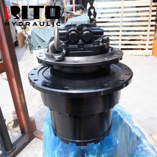 9191194 Travel Motor Assy