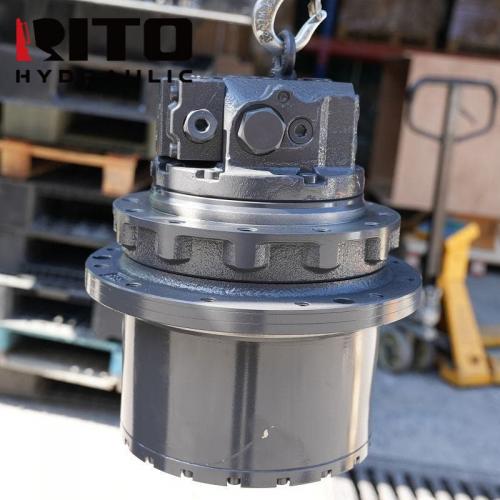 9164868 Travel Motor Assy