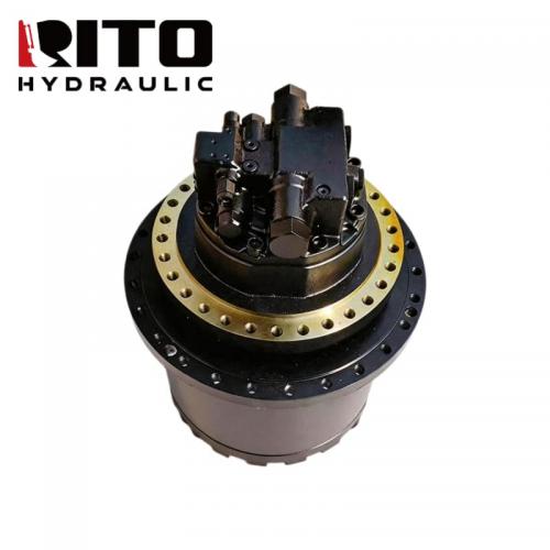 YN15V00037F2 Final Drive Assembly