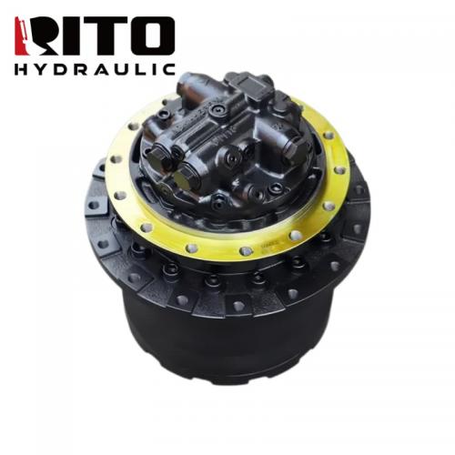9180731 Travel Motor Assy