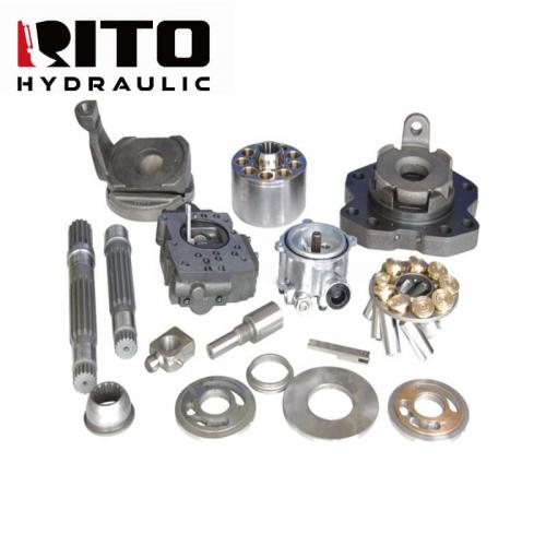 2036786 Valve Plate