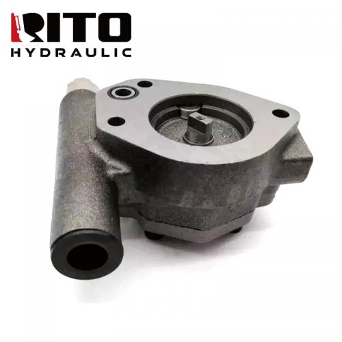 704-24-24420 Pilot Gear Pump