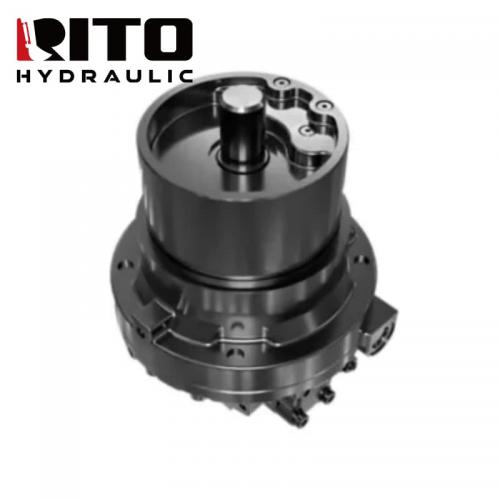 650-3848 Hydraulic Piston Motor