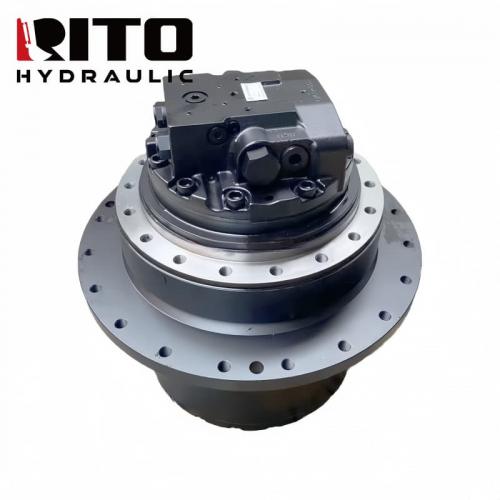 20Y-27-00500 Travel Motor