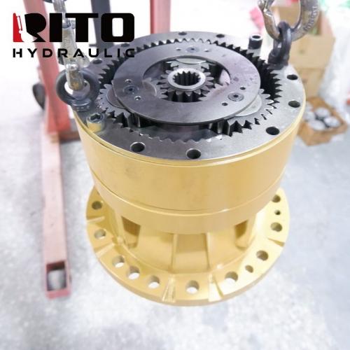 333-3073 Swing Gearbox