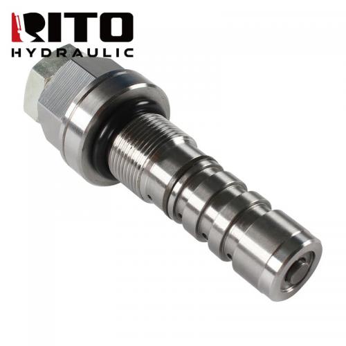 708-2L-06710 Relief Valve