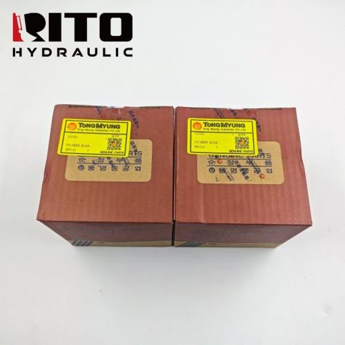 2052956 Cylinder Block