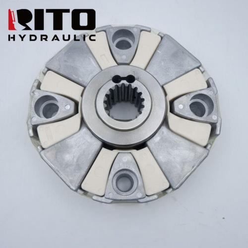 279-7871 Flexible Coupling
