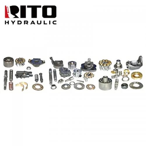 XJBN-00067 Rear Cylinder Block