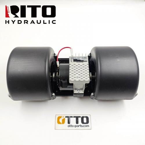 275-6706 Blower Motor