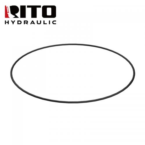 155-0852 Plastic Lip Seal