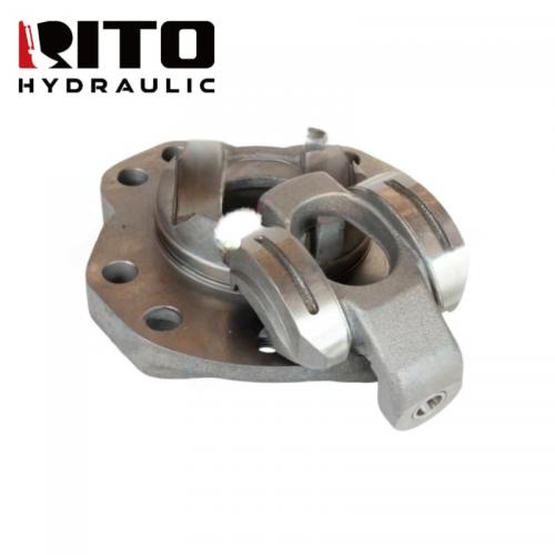 0818503 Plate Assembly