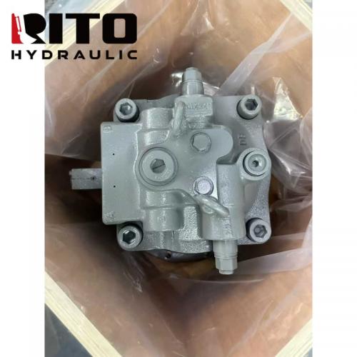 4197829 Swing Motor