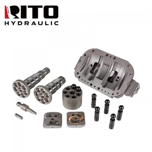 640301 Valve Plate