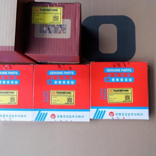 M5X180 Steel Plate