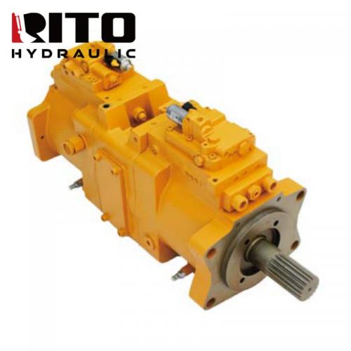 576-3072 Hydraulic Pump