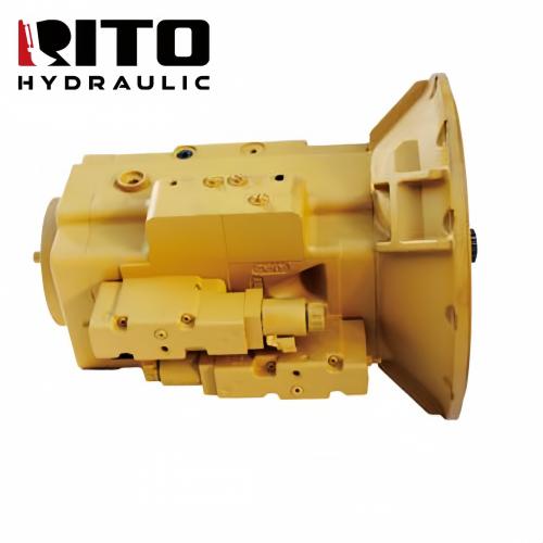 293-9611 Hydraulic Pump