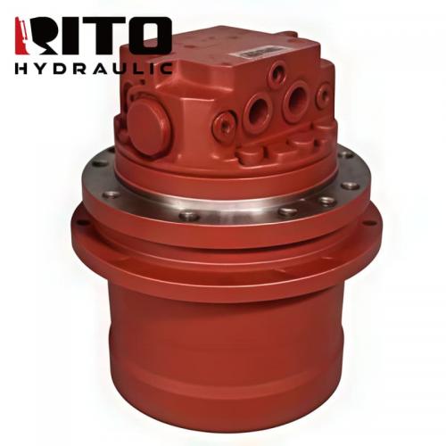 4390492 Swing Motor
