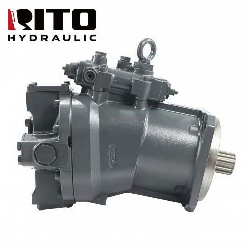 9195241 Hydraulic Pump