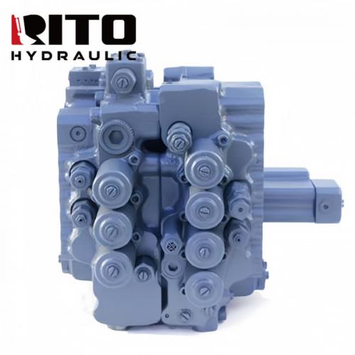 VOE14532821 Main Control Valve