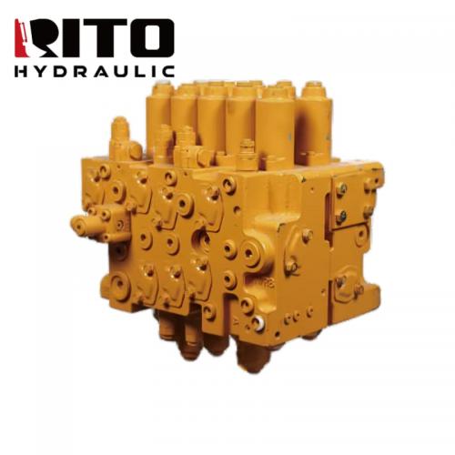 KMX15RB Main Control Valve