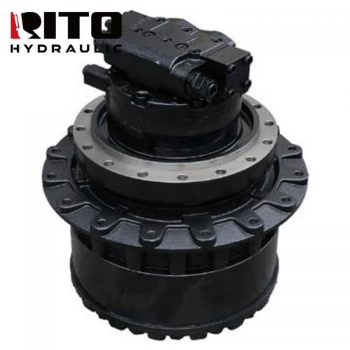 215-9982 Travel Motor