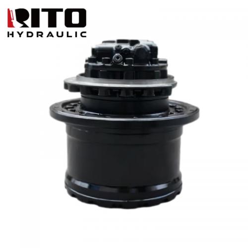 283952 Travel Motor