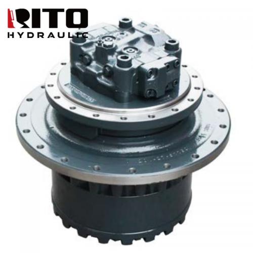 708-8F-31320   Travel Motor