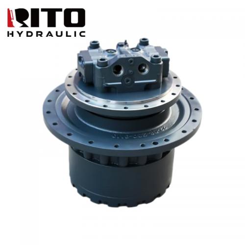 20Y-27-00560 Travel Motor