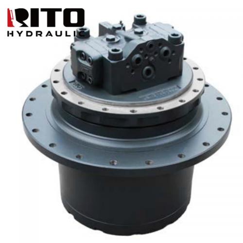 708-8F-00210 Travel Motor