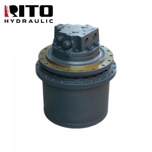 39Q6-41101 Travel Motor