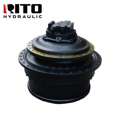 9270013 Travel Motor